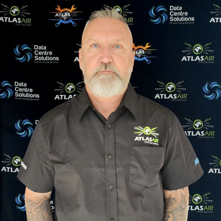 Alastair Collins
