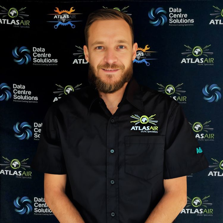 Gavin Gouws