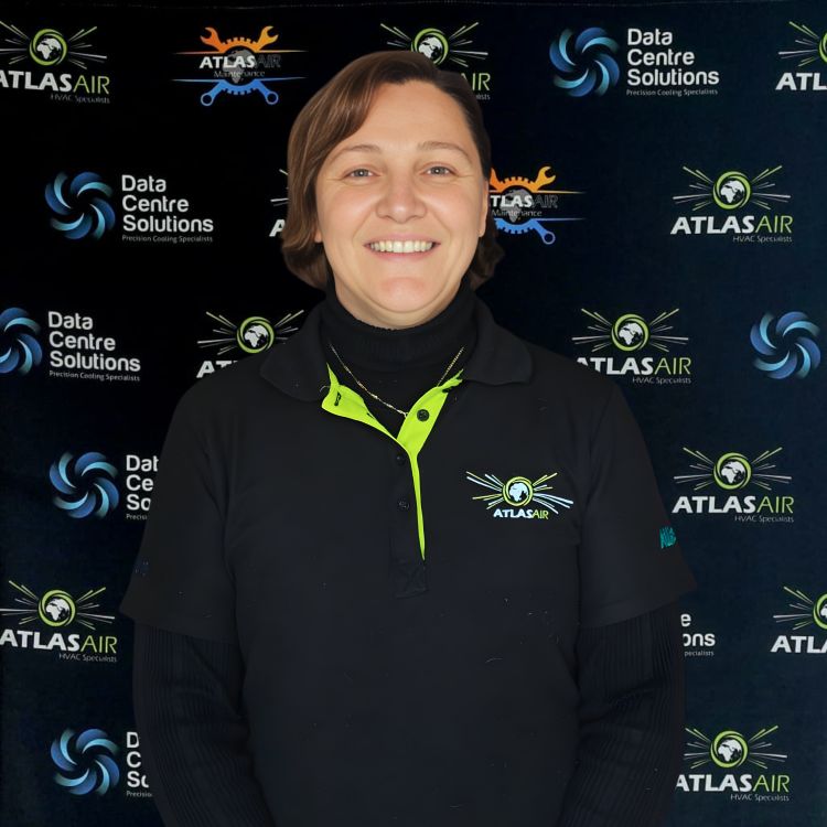 Sonja De Villiers